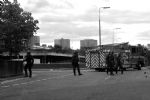 salford riots